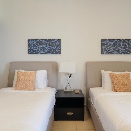 Higuests - Amazing Sea Views From This 2Br Apt In Jbr Dubai Exterior foto