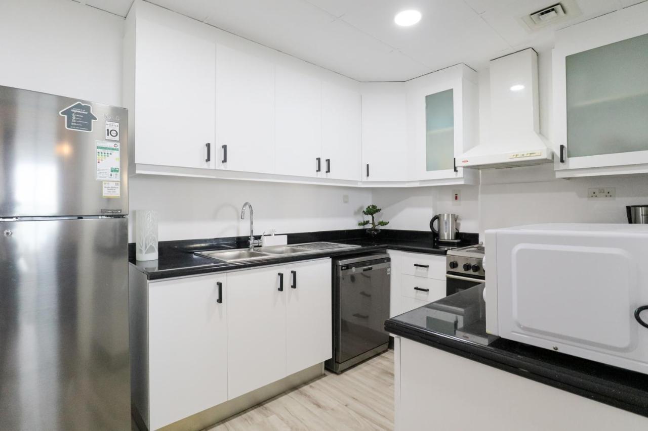 Higuests - Amazing Sea Views From This 2Br Apt In Jbr Dubai Exterior foto