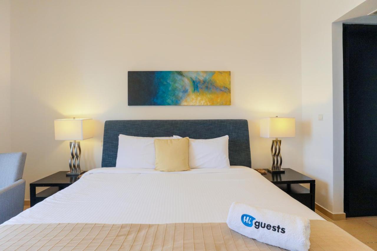 Higuests - Amazing Sea Views From This 2Br Apt In Jbr Dubai Exterior foto